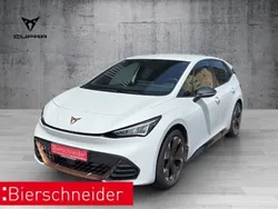 Weiss Neu 2025 Cupra Terramar VZ SUV | 50.550 € (Fairer Preis)