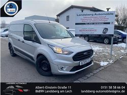 Silber Gebraucht 2019 Ford Transit Connect Trend Van / Kleinbus | 14.490 € (Fairer Preis)