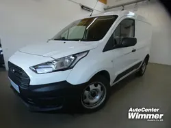 Blau metallic Gebraucht 2023 Ford Tourneo Connect Active Van / Kleinbus | 29.580 € (Fairer Preis)