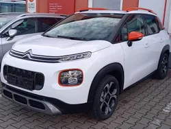 Polarweiß Gebraucht 2020 Citroën C3 Shine Kleinwagen | 14.200 € (Fairer Preis)