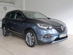 Grau Gebraucht 2019 Renault Kadjar Bose Edition SUV | 17.490 € (Fairer Preis)