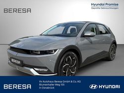 Grau Gebraucht 2023 Hyundai Ioniq 5 Basis SUV | 29.980 € (Teuer)