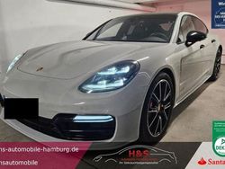 Andere Gebraucht 2019 Porsche Panamera Limousine | 76.900 €