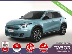 Weiss Neu 2025 Fiat 600 La Prima SUV | 27.420 € (Fairer Preis)