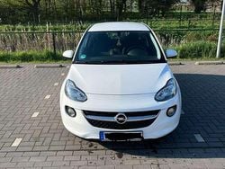 Gebraucht 2019 Opel Adam Jam Kleinwagen | 9.000 € (Guter Preis)