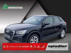 Schwarz metallic Gebraucht 2018 Audi Q2 Sport SUV | 26.900 €