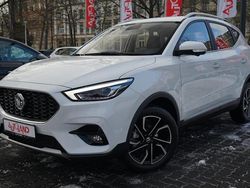 Weiß Gebraucht 2024 MG ZS Luxury SUV | 21.890 € (Fairer Preis)