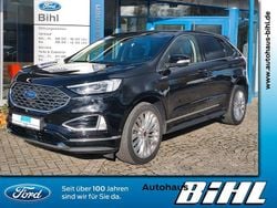 Schwarz Gebraucht 2020 Ford Edge Vignale SUV | 26.890 € (Fairer Preis)