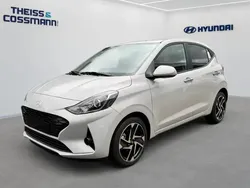 Lumen grey Neu 2025 Hyundai i10 Prime Kleinwagen | 18.990 € (Fairer Preis)