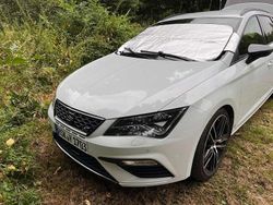 Gebraucht 2018 Cupra Leon Kombi | 22.400 € (Etwas zu teuer)