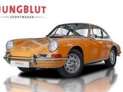 Bahamagelb Gebraucht 1967 Porsche 911 Coupé | 249.500 €