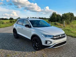 Andere farben Gebraucht 2024 VW T-Roc SUV | 27.999 € (Guter Preis)