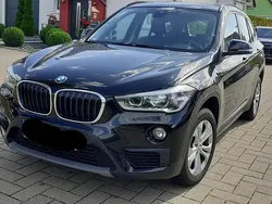 Schwarz Gebraucht 2016 BMW X1 SUV | 12.490 € (Guter Preis)
