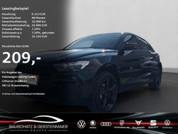 Mythosschwarz Neu 2025 Audi A1 Sportback Advanced Plus Kleinwagen | 26.890 € (Fairer Preis)