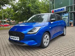 Frontier blue/super black pear Neu 2025 Suzuki Swift Comfort Kleinwagen | 20.950 €