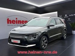 Andere farbe Gebraucht 2024 Kia Niro Spirit SUV | 31.980 € (Fairer Preis)