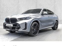 Bmw individual froze Gebraucht 2024 BMW X6 M Sport SUV | 81.495 € (Fairer Preis)