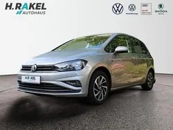 Silber Gebraucht 2019 VW Golf VII Join Limousine | 19.950 € (Fairer Preis)