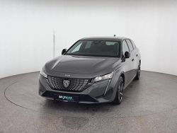 Grau Gebraucht 2023 Peugeot 308 Allure Kombi | 23.470 € (Fairer Preis)