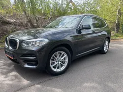 Grau Gebraucht 2018 BMW X3 Advantage SUV | 25.999 € (Guter Preis)