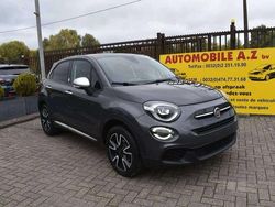 Grau Gebraucht 2019 Fiat 500X Mirror SUV | 9.999 € (Fairer Preis)