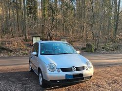 Silber Gebraucht 2005 VW Lupo Kleinwagen | 2.150 € (Etwas zu teuer)