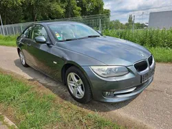Tasman metallic Gebraucht 2010 BMW 320 Coupé | 4.999 € (Superpreis)