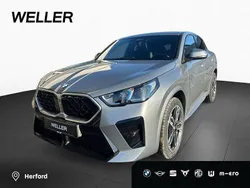 Grau Neu 2025 BMW X2 M Sport SUV | 44.760 € (Superpreis)