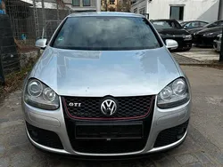 Silber Gebraucht 2006 VW Golf V GTI Coupé | 4.500 € (Superpreis)