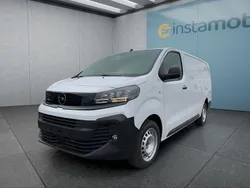Weiß Neu 2025 Opel Vivaro Van | 31.649 € (Fairer Preis)