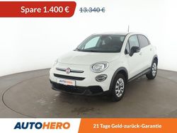 Weiß Gebraucht 2018 Fiat 500X Urban SUV | 11.940 € (Fairer Preis)