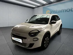 Weiß Neu 2025 Fiat 600 Kleinwagen | 21.799 € (Superpreis)