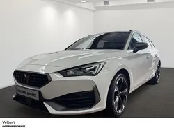 Gebraucht 2022 Cupra Leon | 25.690 € (Guter Preis)