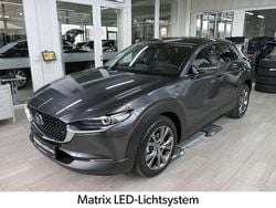 Grau Gebraucht 2024 Mazda CX-30 Exclusive SUV | 28.800 € (Fairer Preis)