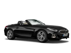 Gebraucht 2025 BMW Z4 M Sport Cabrio | 46.490 € (Guter Preis)