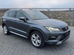 Grau Gebraucht 2018 Seat Ateca 4Drive SUV | 19.500 € (Guter Preis)