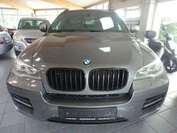 Grau Gebraucht 2012 BMW X6 M50 Shadowline SUV | 14.999 € (Teuer)