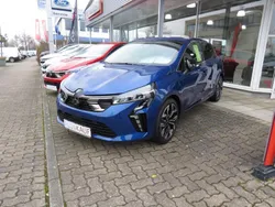 Blau Gebraucht 2024 Mitsubishi Colt Edition Kleinwagen | 17.390 € (Guter Preis)