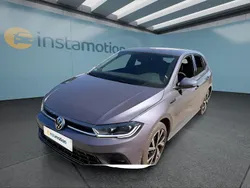 Grau Gebraucht 2022 VW Polo Limousine | 20.149 € (Teuer)