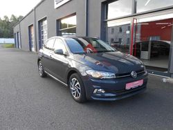 Grau Gebraucht 2019 VW Polo Join Kleinwagen | 13.190 € (Fairer Preis)