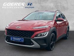 Rot Gebraucht 2021 Hyundai Kona SUV | 19.870 € (Etwas zu teuer)