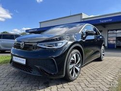 Grenadillschwarz metallic Gebraucht 2024 VW ID.5 Pro SUV | 35.990 € (Guter Preis)