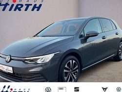 Grau Gebraucht 2020 VW Golf VII United Limousine | 19.543 € (Fairer Preis)
