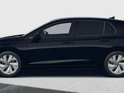 Grenadillschwarz meta... Neu 2025 VW Golf VIII R Limousine | 27.845 € (Fairer Preis)