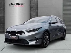 (css) lunar silver m Neu 2025 Kia Ceed Sportswagon Style Kombi | 27.990 € (Fairer Preis)
