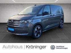 Grau Gebraucht 2024 VW T7 Life Van | 54.490 € (Fairer Preis)