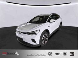 Weiß Gebraucht 2023 VW ID.4 Pro SUV | 33.970 € (Fairer Preis)