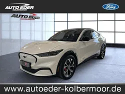 Andere Gebraucht 2023 Ford Mustang Mach-E Premium SUV | 41.880 € (Superpreis)