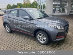 Grau Gebraucht 2024 DFSK Fengon SUV | 14.990 € (Guter Preis)
