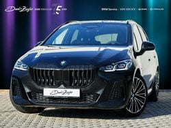 Saphirschwarzmetallic Gebraucht 2025 BMW 223 Active Tourer M Sport Van / Kleinbus | 39.950 € (Guter Preis)